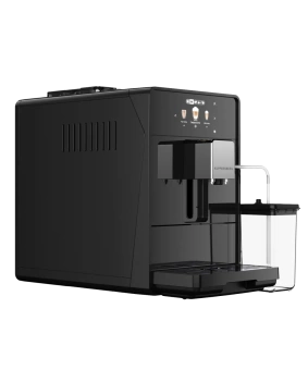 Кофемашина Kuppersberg KCF 401 B