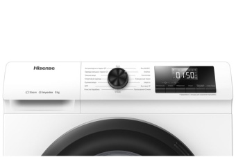 Стиральная машина Hisense WFQP8014VM