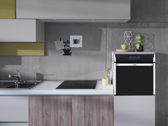 Духовой шкаф Delonghi SLM 100