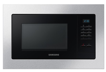 Встраиваемая микроволновая печь Samsung MS20A7013AT/BW