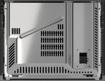 Духовой шкаф Asko OCSM8487S