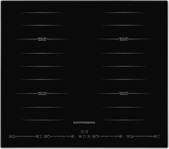 Варочная панель Kuppersberg ICS 645 F