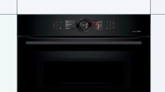 Духовой шкаф Bosch CMG8764C7