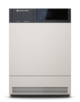 Сушильная машина SCHULTHESS MDA1.105FH3L (Spirit 660) Flaw Less