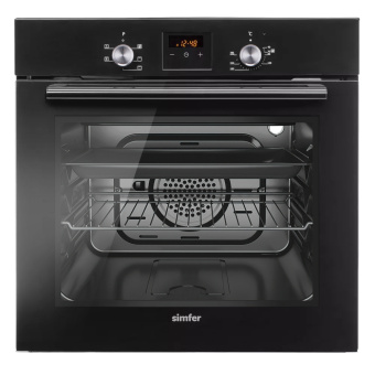 Духовой шкаф Simfer B6EB56001