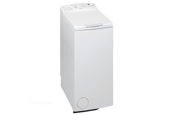 Стиральная машина с вертикальной загрузкой Whirlpool AWE 7236 p