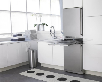 Выдвижная полка Asko HDB1153S
