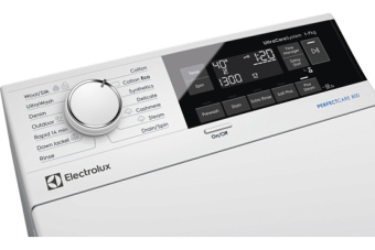 Стиральная машина с вертикальной загрузкой Electrolux EW7T3R262
