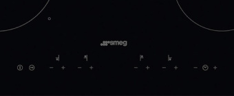 Варочная панель Smeg SE364TD