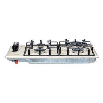Варочная панель Simfer H60Q41R571