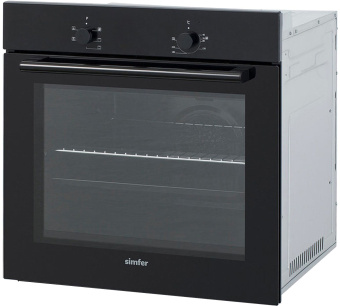 Духовой шкаф Simfer B6EB06011
