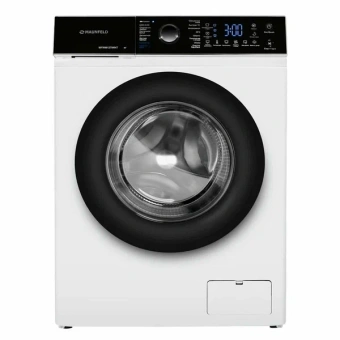 Стиральная машина Maunfeld MFWM106IWHT