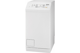 Стиральная машина с вертикальной загрузкой Miele W667