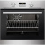 Духовой шкаф Electrolux EZA2400AOX