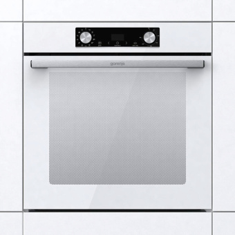 Духовой шкаф Gorenje BOS6737E06WG