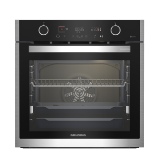 Духовой шкаф Grundig GEBM19400BCH