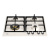 Варочная панель Bertazzoni Heritage P604LHERAX