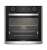 Духовой шкаф Grundig GEBM19400BCH