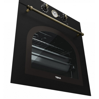 Духовой шкаф Teka HRB 6300 ANTHRACITE-OB