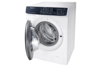 Стиральная машина Samsung WW80R62LAFWDLP