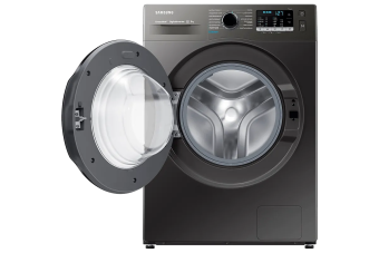 Стиральная машина Samsung WW80AAS21AX/LP