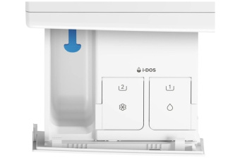 Стиральная машина Bosch WGG244ALSN
