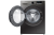 Стиральная машина Samsung WW80AAS21AX/LP