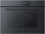 Духовой шкаф V-ZUG Combair V6000 45P черное стекло C6T-21059