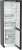 Холодильник Liebherr CNBBD 5723