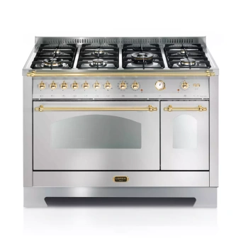Варочный центр Lofra RSD126MFT+E/2AEO