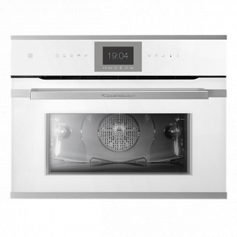 Духовой шкаф с паром Kuppersbusch CBD 6550.0 W1 Stainless steel