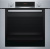 Духовой шкаф Bosch HBA334YS0
