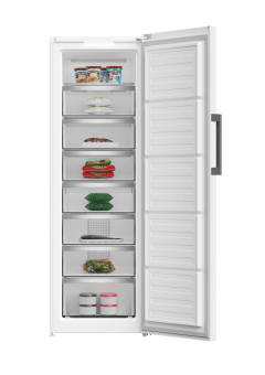 Морозильная камера Grundig GFPN66821W