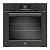 Духовой шкаф Bertazzoni Modern F6011PROPТN черный