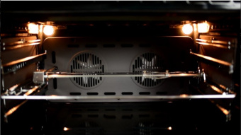 Варочный центр Kaiser HGE 93505 R