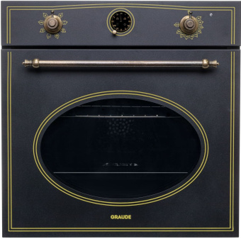 Духовой шкаф Graude CLASSIC BK 60.1 SM