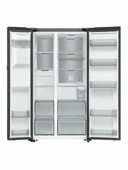 Холодильник Samsung RS90F65D1FWR