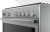 Комбинированная плита Bosch HSB738357M