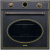 Духовой шкаф Graude CLASSIC BK 60.1 SM