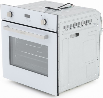 Духовой шкаф газовый Kaiser EG 6374 W