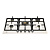 Варочная панель Bertazzoni Heritage P755CHERAX