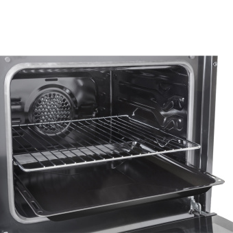Духовой шкаф Simfer B6EO18017