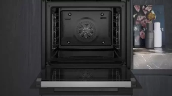 Духовой шкаф Siemens HB774G1B1