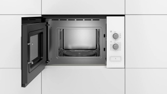 Встраиваемая микроволновая печь Bosch BFL520MW0