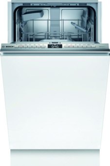 Встраиваемая посудомоечная машина Bosch SPV4HKX03R