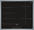 Варочная панель Bosch PXE645FC1E