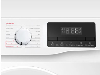 Стиральная машина TCL TWOF-606W10W1