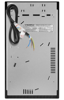 Варочная панель Maunfeld CVCE292PBK