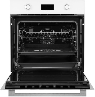 Духовой шкаф Kuppersberg FPH 611 W
