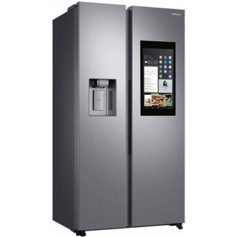 Холодильник Samsung Family Hub RS68N8941SL